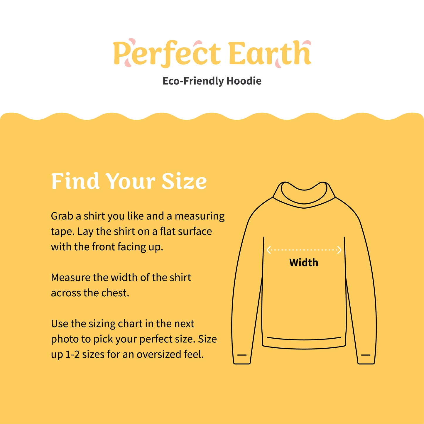 Glorious Mother Earth Hoodie