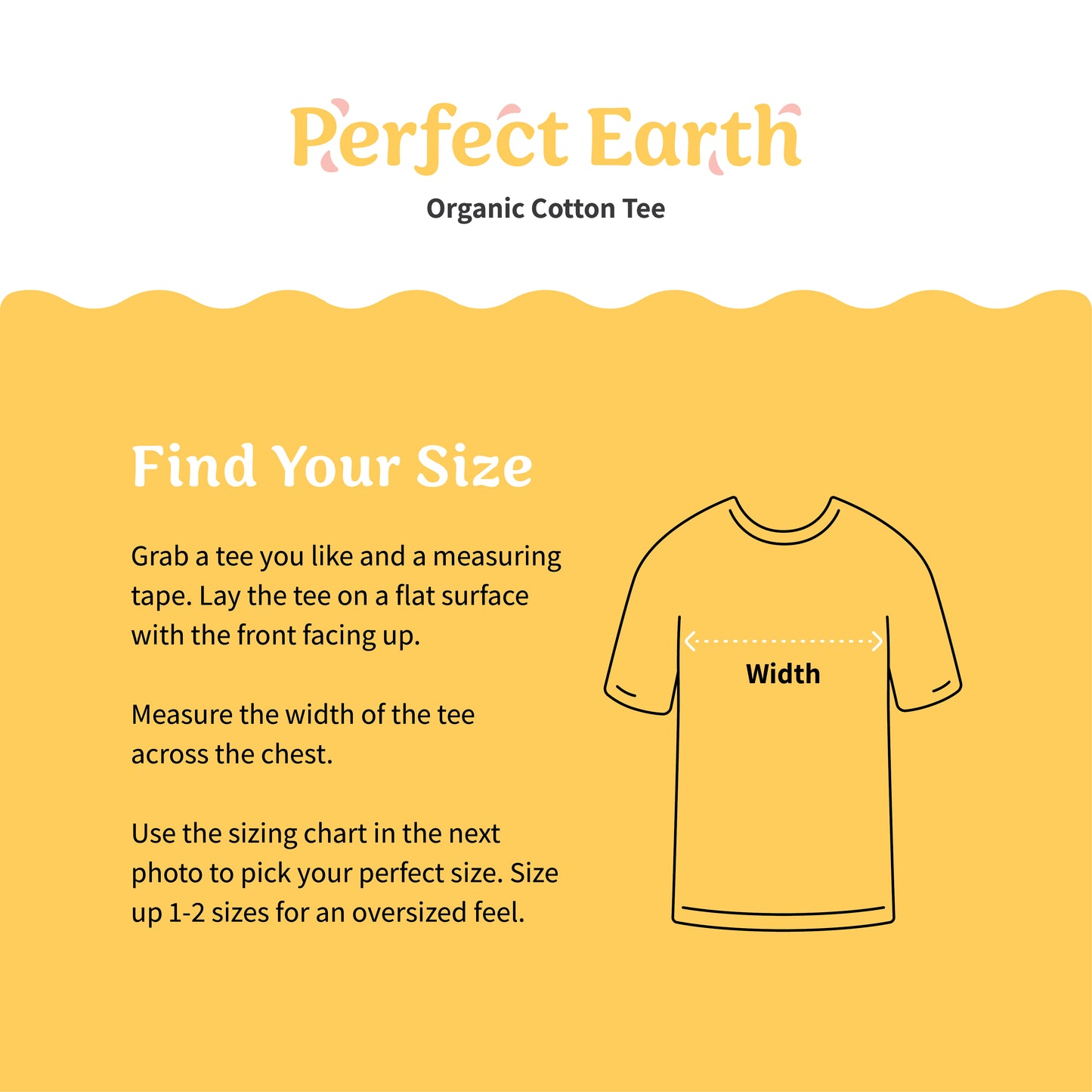 Glorious Mother Earth Tee